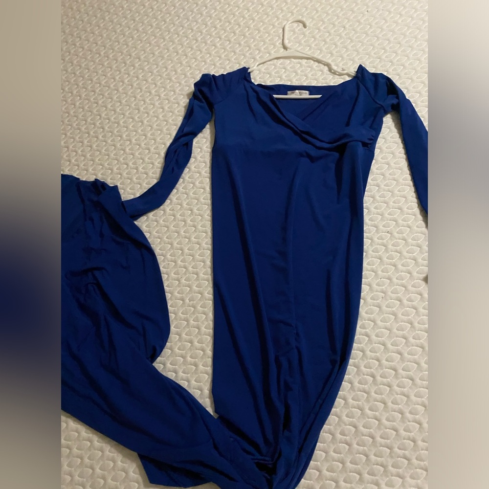Maternity dress